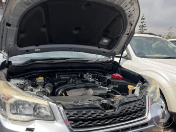 FORESTER UA 239AW