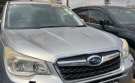 FORESTER UA 285AV