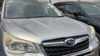 FORESTER UA 239AW
