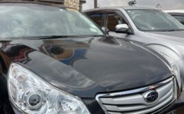 OUTBACK UA 032BM