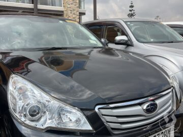 OUTBACK UA 032BM