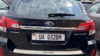 OUTBACK UA 032BM