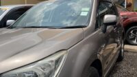 FORESTER UA 495BM