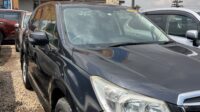 FORESTER UA 542AN
