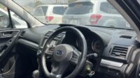 FORESTER UA 542AN