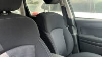 FORESTER UA 542AN