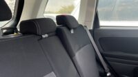 FORESTER UA 542AN