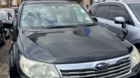 FORESTER UA 056BM