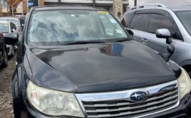 FORESTER UA 056BM