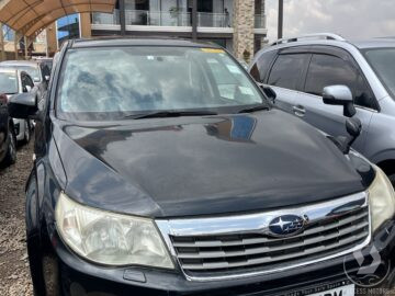 FORESTER UA 056BM
