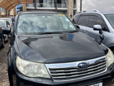 FORESTER UA 056BM