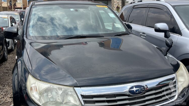 FORESTER UA 056BM
