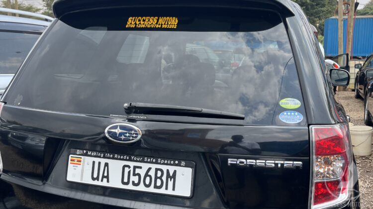 FORESTER UA 056BM