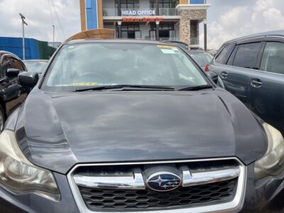 IMPREZA UBS 143H