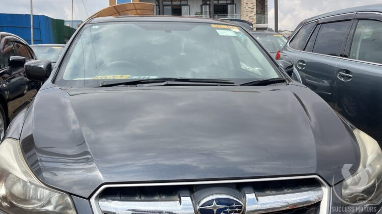 IMPREZA UBS 143H