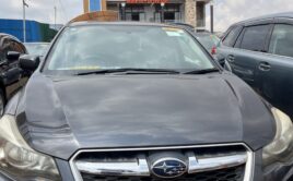 IMPREZA UBS 143H