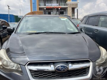 IMPREZA UBS 143H