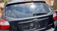 IMPREZA UBS 143H