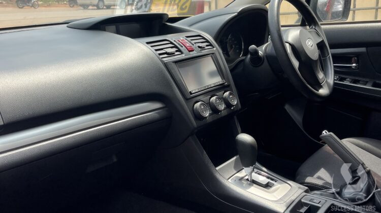 IMPREZA UBS 143H
