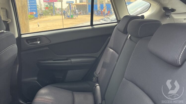IMPREZA UBS 143H