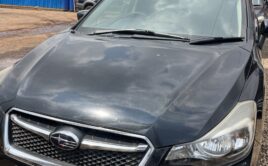 IMPREZA UA 104AG