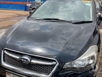 IMPREZA UA 104AG