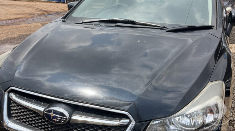 IMPREZA UA 104AG