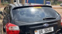 IMPREZA UA 104AG