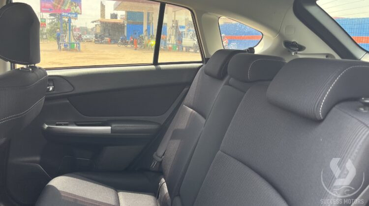 IMPREZA UA 104AG