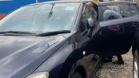 IMPREZA UA 126AT