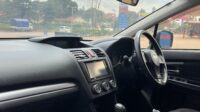 IMPREZA UA 126AT