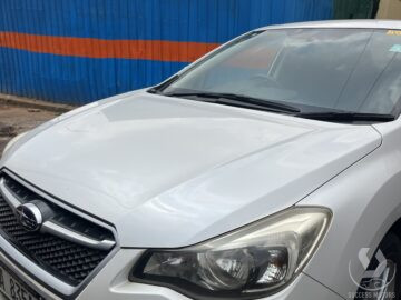 IMPREZA UA 835AY