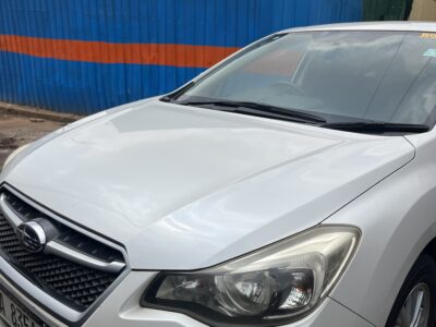 IMPREZA UA 835AY