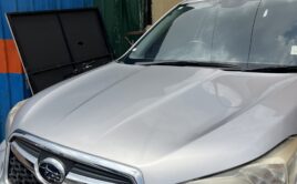 FORESTER UA 143AM