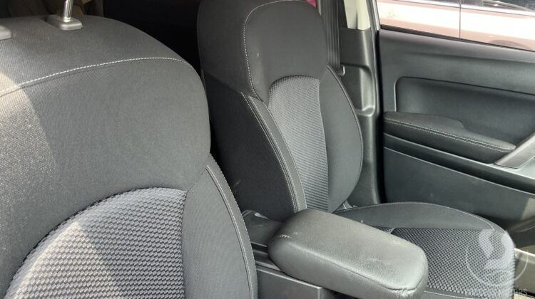 FORESTER UA 143AM