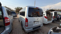 Drone Van UA O62ER