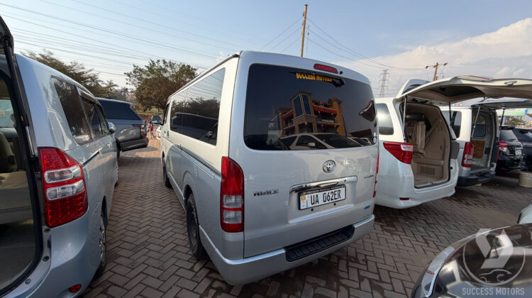 Drone Van UA O62ER