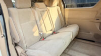 Alphard UA 272ER