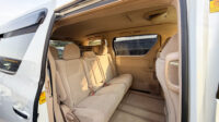 Alphard UA 272ER