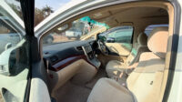 Alphard UA 272ER