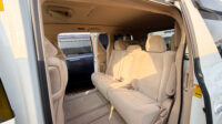 Alphard UA 272ER