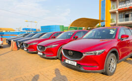 Mazda cx5 UA 409EU