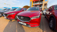 Mazda cx5 UA 409EU