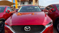 Mazda cx5 UA 409EU