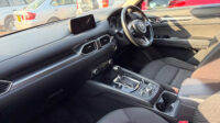 Mazda cx5 UA 409EU