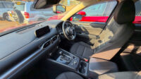 Mazda cx5 UA 409EU