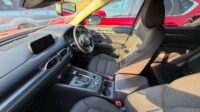 Mazda cx5 UA 409EU