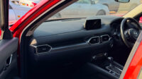 Mazda cx5 UA 409EU