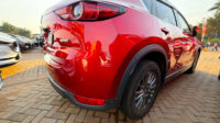 Mazda cx5 UA 409EU