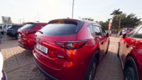 Mazda cx5 UA 409EU